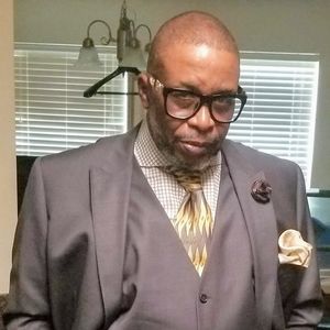 Meet your Posher, Terrence